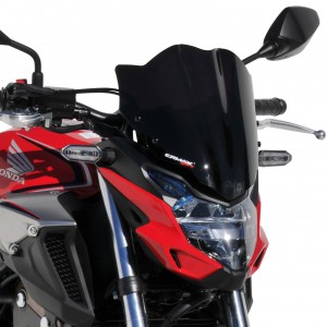 cupola deportivo CB 500 F 2019/2022 Cupola deportivo Ermax CB500F 2019/2022 HONDA EQUIPO DE MOTO