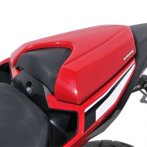 seat cowl CBR 500 R 2019/2022 Seat cowl Ermax CBR500R 2019/2022 HONDA MOTORCYCLES EQUIPMENT