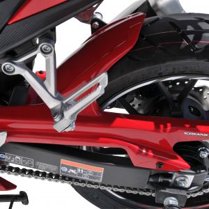 rear hugger CBR 500 R 2019/2022