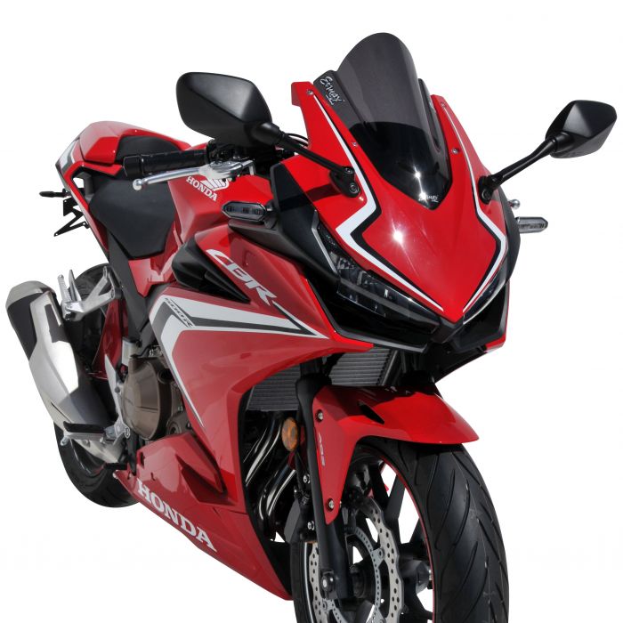 Honda cbr500r 2013