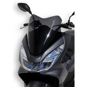 Ermax : Parabrisas deportivo PCX 125/150 2014/2018 Parabrisas deportivo Ermax PCX 125/150 2014/2018 (sin ABS) HONDA SCOOT EQUIPO DE SCOOTER