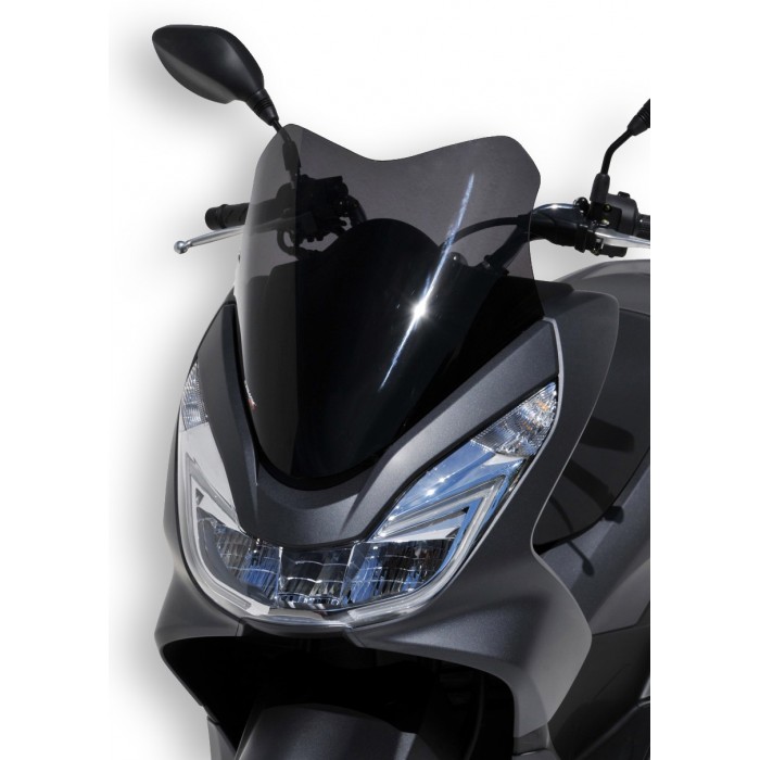 Ermax : Parabrisa esportivo PCX 125/150 2014/2018