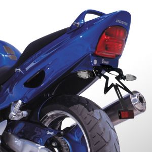 undertail CBR 1100 XX 1999 Undertail 1999 Ermax CBR1100XX 1996/2007 HONDA MOTORCYCLES EQUIPMENT