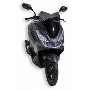 Ermax : Parabrisa esportivo PCX 125/150 2014/2018