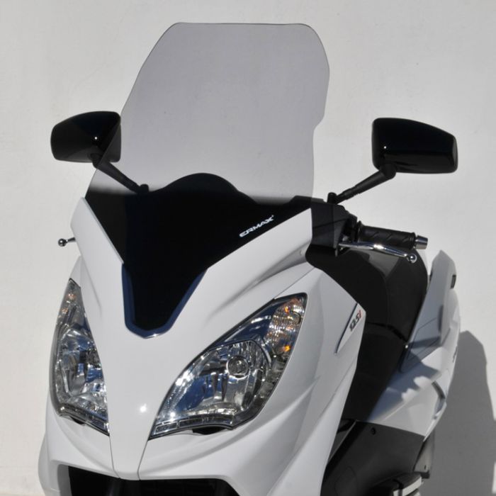 high protection windshield SATELIS 400I 2014/2016 high protection windshield SATELIS 400I 2014/2016