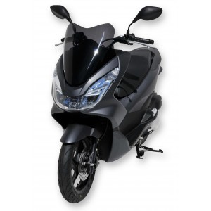 Ermax : Parabrisa esportivo PCX 125/150 2014/2018