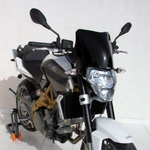 cupula SHIVER 750 2007/2010 Cupula Ermax SHIVER 750 2007/2010 APRILIA EQUIPO DE MOTO