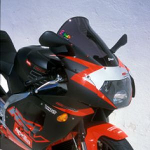 cúpula alta RSV 1000 2001/2003 Cúpula alta Ermax RSV 1000 2001/2003 APRILIA EQUIPO DE MOTO