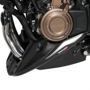 belly pan CB 500 X 2019/2022