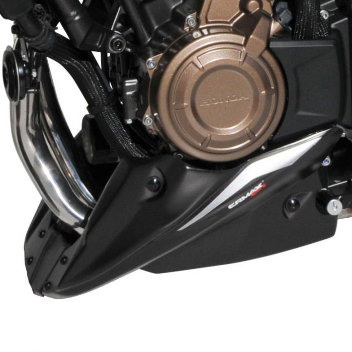 belly pan CB 500 X 2019/2022