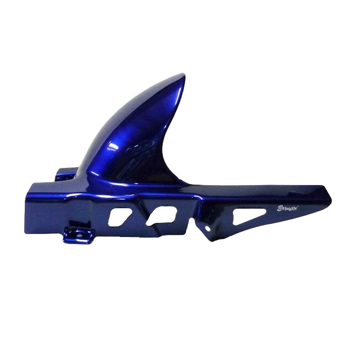 Rear hugger ermax for GSX 1400 2001/2007 Rear hugger ermax for GSX 1400 2001/2007