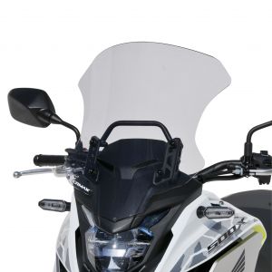 cúpula touring CB 500 X 2019/2022