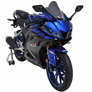 cúpula YZF R 125 2019/2022