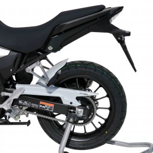 guardabarros trasero CB 500 X 2019/2022