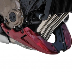 Ermax : belly pan CB650R