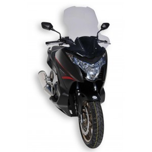 Ermax : Parabrisas alto NC 750 Integra 2014/2020