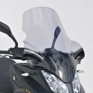high protection windshield QUADRO 3D 2012/2017 High protection windshield Ermax QUADRO 3D 2012/2017 QUADRO SCOOT SCOOTERS EQUIPMENT