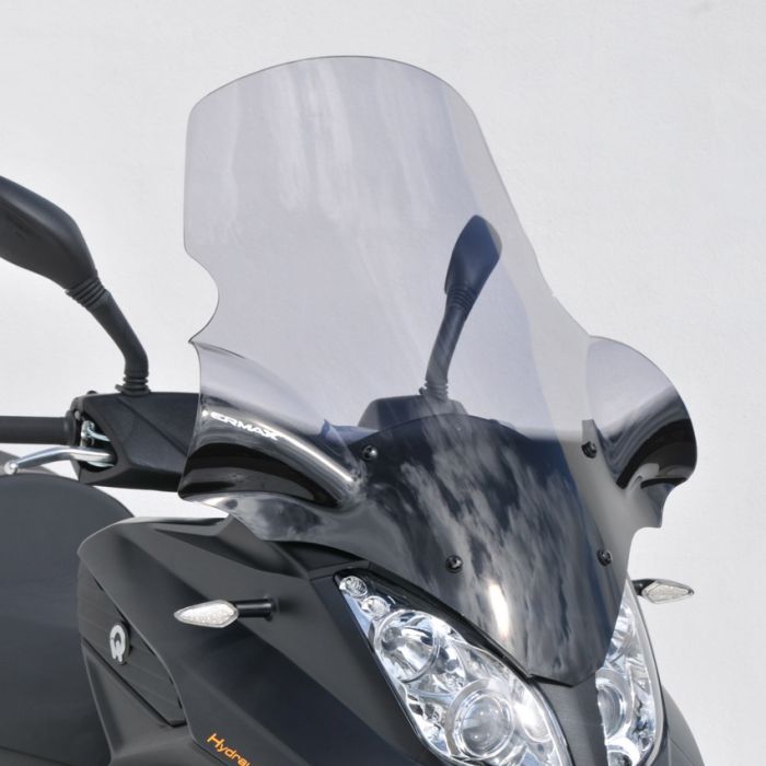 high protection windshield QUADRO 3D 2012/2017 high protection windshield QUADRO 3D 2012/2017