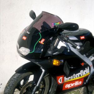 cúpula alta 50 RS 94/98 Cúpula alta Ermax RS 50 1994/1998 APRILIA EQUIPO DE MOTO