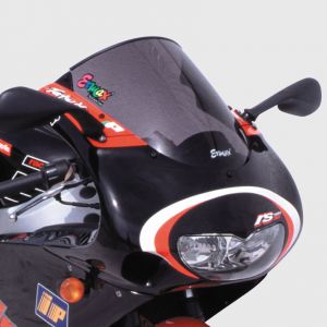 original size screen 50 RS 99/2006 Original size screen Ermax RS 50 1999/2006 APRILIA MOTORCYCLES EQUIPMENT