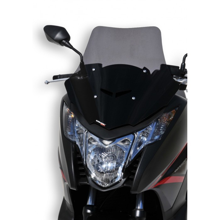 Ermax sport windshield Integra 2014/2020 Ermax sport windshield Integra 2014/2020