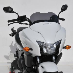 cúpula deportiva CTX 700 2014/2017 Cúpula deportiva Ermax CTX 700 2014/2017 HONDA EQUIPO DE MOTO