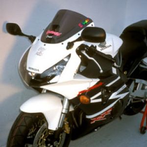 cúpula aeromax CBR 900 R 2002/2004 Cúpula Aeromax Ermax CBR900R 2002/2004 HONDA EQUIPO DE MOTO