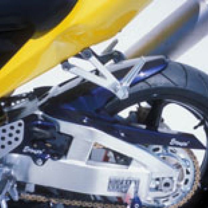 rear hugger CBR 900 R 2002/2004 rear hugger CBR 900 R 2002/2004