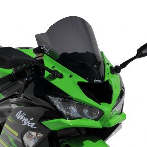 aeromax screen ZX 6 R 2019/2021 Aeromax screen Ermax ZX 6 R 2019/2021 KAWASAKI MOTORCYCLES EQUIPMENT