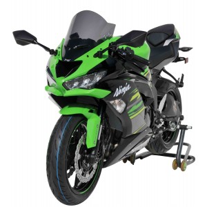 aeromax screen ZX 6 R 2019/2021