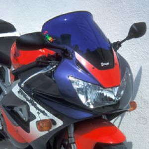 cúpula alta CBR 900 R 2000/2001 Cúpula alta Ermax CBR900R 2000/2001 HONDA EQUIPO DE MOTO