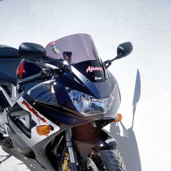 aeromax screen CBR 900 R 2000/2001 aeromax screen CBR 900 R 2000/2001