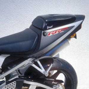 seat cowl CBR 900 R 2000/2001 Seat cowl Ermax CBR900R 2000/2001 HONDA MOTORCYCLES EQUIPMENT