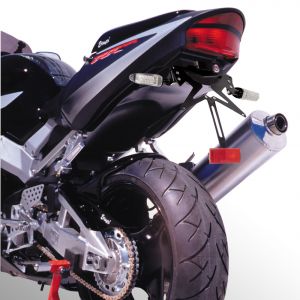 paso de rueda CBR 900 R 2000/2001 Paso de rueda Ermax CBR900R 2000/2001 HONDA EQUIPO DE MOTO