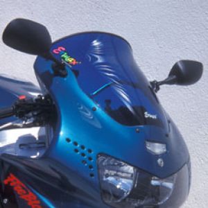 bolha proteção máxima CBR 900 R 98/99