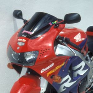 cúpula aeromax CBR 900 R 98/99 Cúpula Aeromax Ermax CBR900R 1998/1999 HONDA EQUIPO DE MOTO