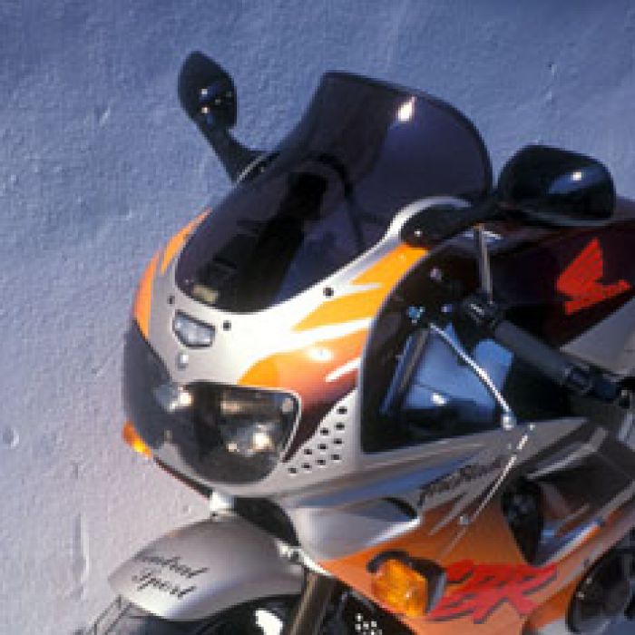 high protection windshield CBR 900 R 94/97
