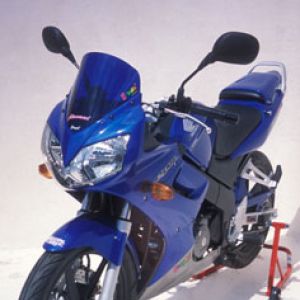 bulle aéromax   CBR 125 R 2004/2006