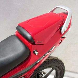 seat cowl CBR 125 R 2004/2006