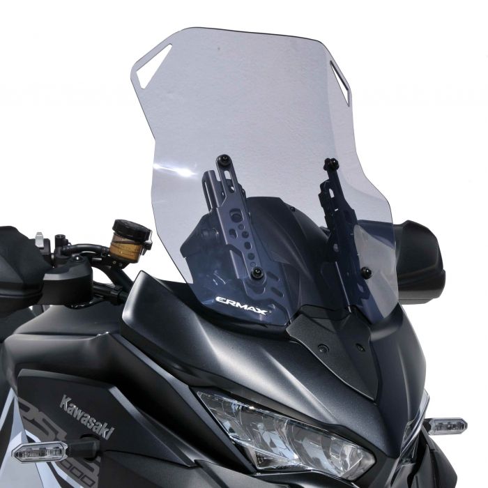bulle haute protection VERSYS 1000 SE 2019/2022