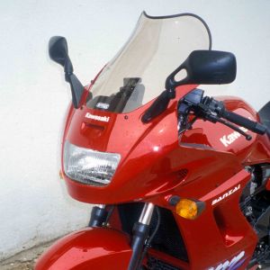 cúpula alta GPZ 1100 S 95/99 Cúpula alta Ermax GPZ 1100 S 1995/1999 KAWASAKI EQUIPO DE MOTO