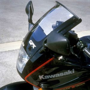 cúpula alta GPX 750 R