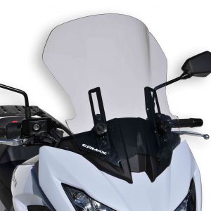 cúpula touring VERSYS 1000 2019/2023 Cúpula touring Ermax VERSYS 1000 2019/2023 KAWASAKI EQUIPO DE MOTO