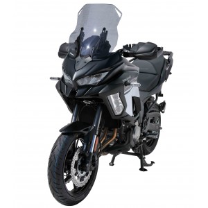 high protection windshield VERSYS 1000 SE 2019/2022