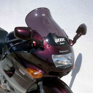 cúpula alta ZZR 1100 1993/2001