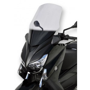 Ermax high windshield X Max 125/250 2014/2017 High windshield Ermax X MAX 125/250 2014/2017 YAMAHA SCOOT SCOOTERS EQUIPMENT