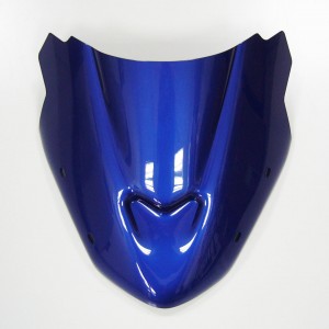 Ermax nose fairing for MT 07 / FZ 07 2014/2017