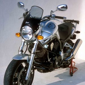 cúpula alta BT 1100 BULLDOG 2002/2008 Cúpula alta Ermax BT 1100 BULLDOG 2002/2008 YAMAHA EQUIPO DE MOTO