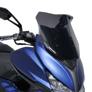 parabrisas deporte X CITING S 400 I 2018/2022 Parabrisas deporte Ermax X CITING S 400 I 2018/2022 KYMCO SCOOT EQUIPO DE SCOOTER