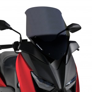 windshield original size X MAX 125/250 2018/2022 Windshield original size Ermax X MAX 125/250 2018/2022 YAMAHA SCOOT SCOOTERS EQUIPMENT